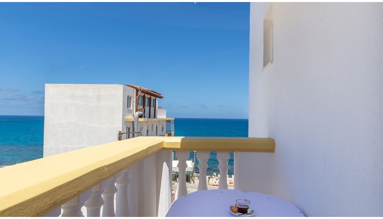 Irini Apartments - NR, Крит